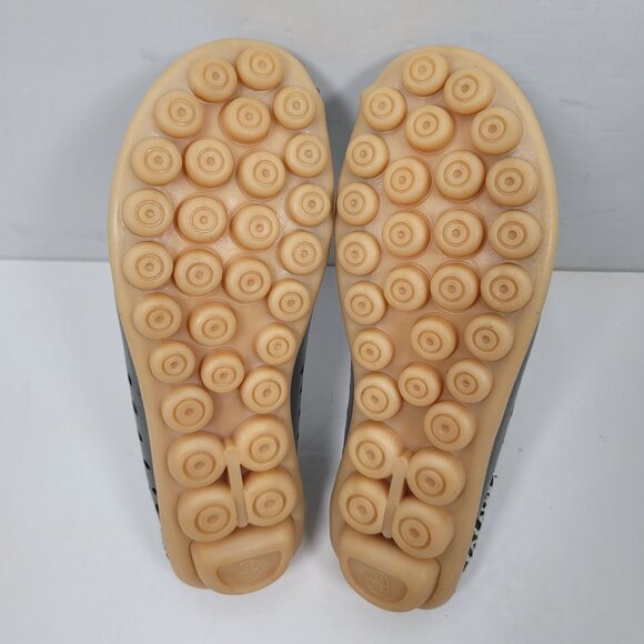 Venus Celia Women's Gray Comfort Flat Loafers US Size 5M NWB - Picture 9 of 10